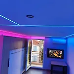 L'oracle Albinos Apartment