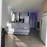 Apartment L'oracle Albinos Nîmes