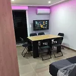 L'oracle Albinos Apartment Nîmes