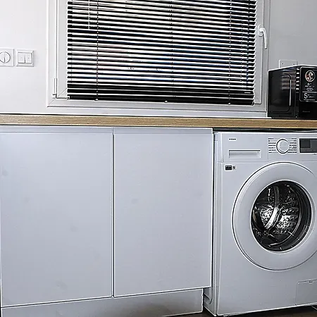 L'oracle Albinos Apartment Nîmes